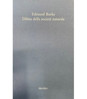 Difesa della società naturale.