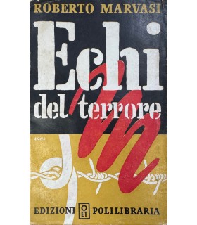 Echi del terrore.