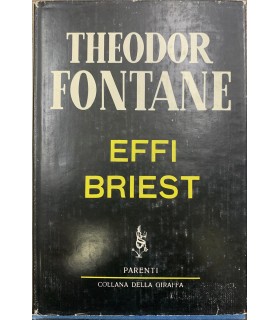 Effi Briest.