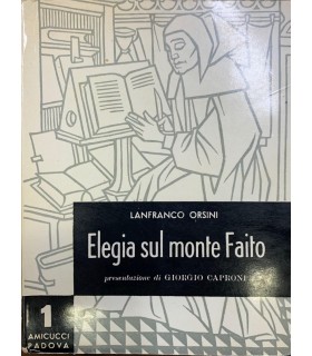 Elegia sul monte Faito.