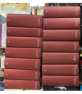 Enciclopedia. 14 volumi.