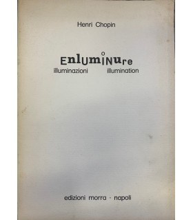 Enluminure - Illuminazioni - Illumination.