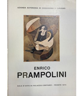 Enrico Prampolini.