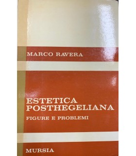 Estetica posthegeliana.