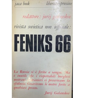 Feniks '66.