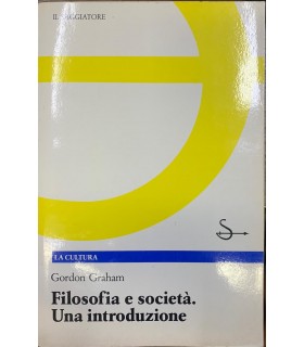 Filosofia e società. Una introduzione.