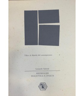 Filosofie per intersezione.