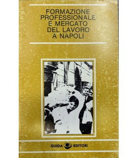 Formazione professionale e mercato del lavoro a Napoli.
