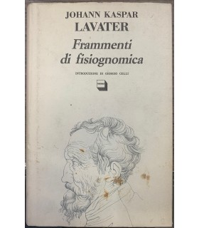 Frammenti di fisiognomica.