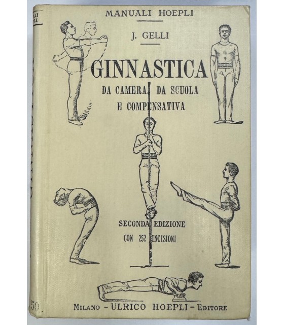 Ginnastica da camera, da scuola e compensativa della famiglia, scuola, …