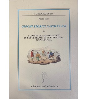 Giochi storici napoletani.