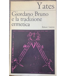 Giordano Bruno e la tradizione emetica.