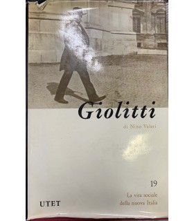 Giovanni Giolitti.
