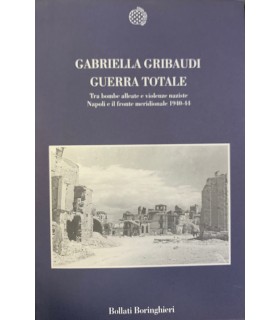 Guerra totale.
