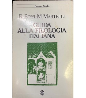 Guida alla filologia italiana.