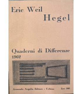 Hegel.