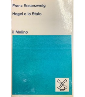 Hegel e lo Stato.