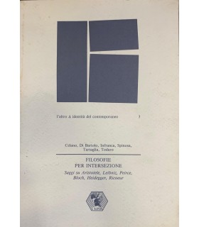 Heidegger dialettica e svolta.