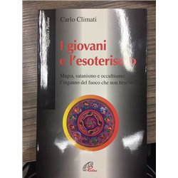 I giovani e l'esoterismo