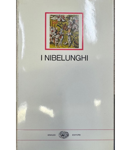 I nibelunghi.