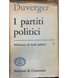 I partiti politici.