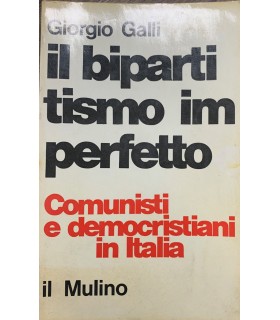 il bipartismo imperfetto.