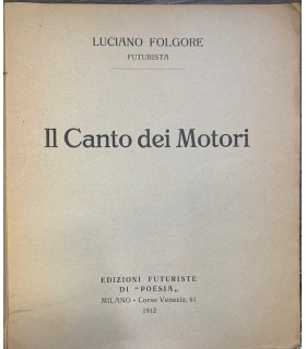 Il Canto dei Motori.