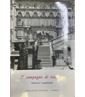 Il compagno di viaggio. Itinerari napoletani.