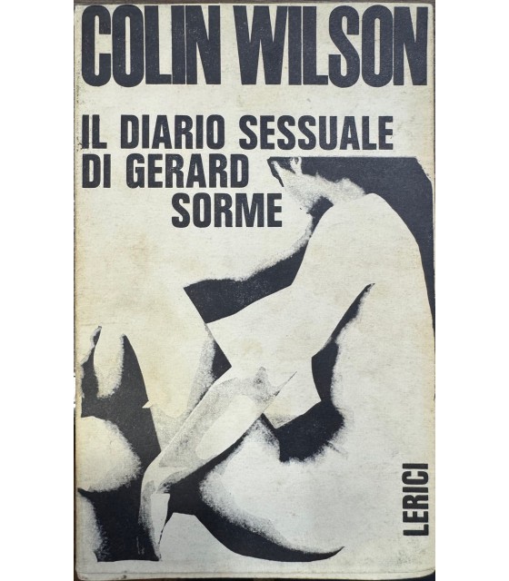Il diario sessuale di Gerard Sorme.