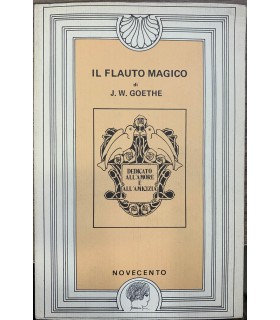 Il flauto magico.