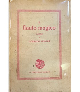 Il flauto magico.
