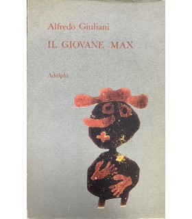Il giovane Max.