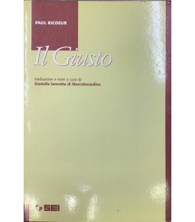 Il Giusto.
