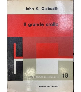 Il grande crollo.
