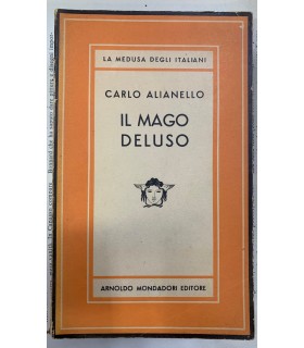 Il mago deluso.