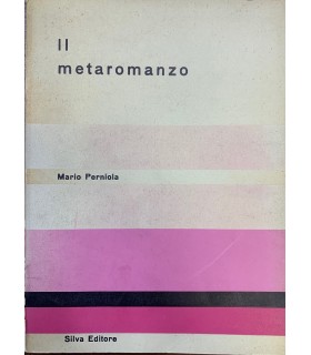 Il metaromanzo.