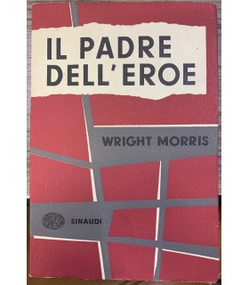 Il padre dell'eroe.