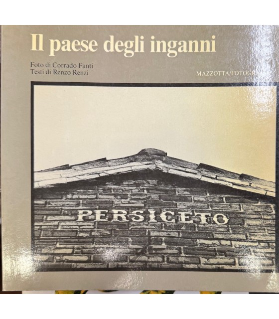 Il paese degli inganni.