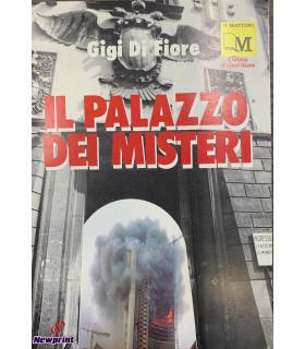 Il palazzo dei misteri.