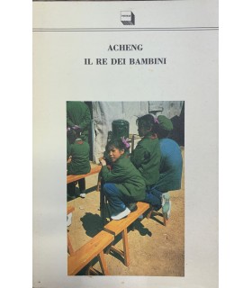 Il re dei bambini.