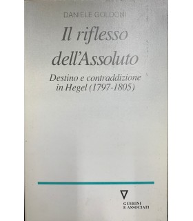 Il riflesso dell'Assoluto.