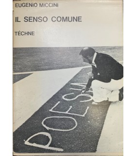 Il senso comune.