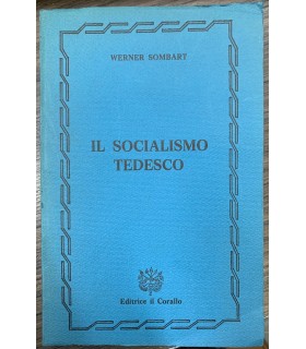 Il socialismo tedesco.