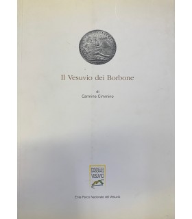 Il Vesuvio dei Borbone.