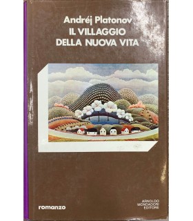 Il villaggio della nuova italia.