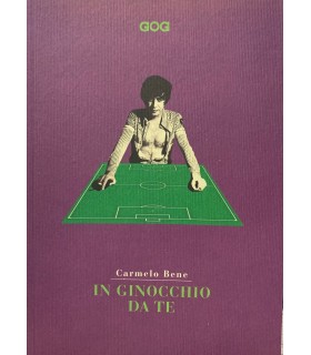 In ginocchio da te.