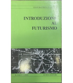 Introduzione al futurismo.