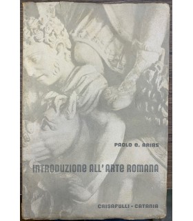 Introduzione all'arte romana.