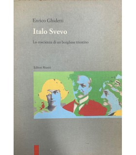 Italo Svevo.