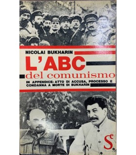 L'abc del comunismo.